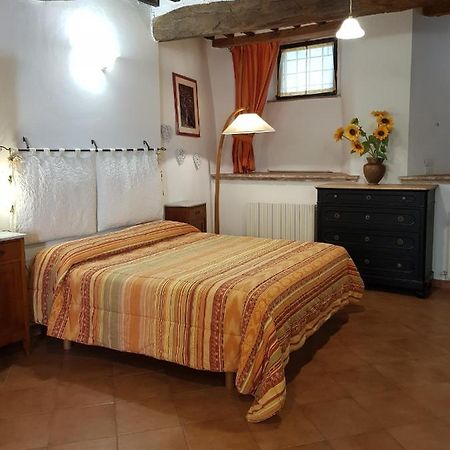 Holiday House Montepulciano - Le Coste Apartment Exterior photo