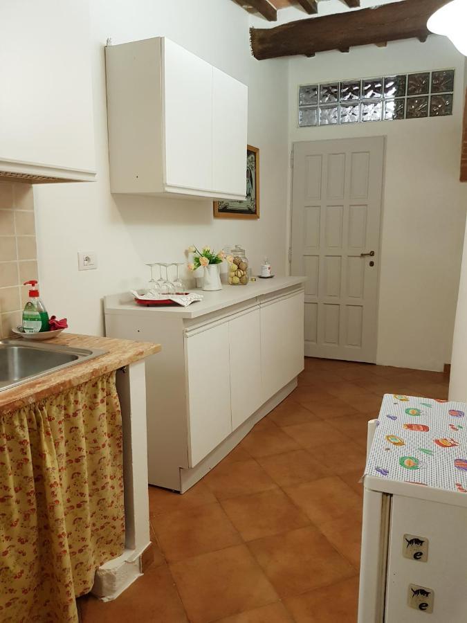 Holiday House Montepulciano - Le Coste Apartment Exterior photo